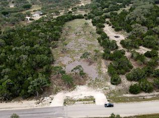 272 Restlesswind LOT 107, Spring Branch, TX 78070