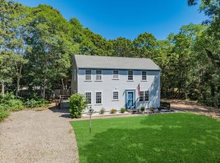 5 Striper Ave, Eastham, MA 02642