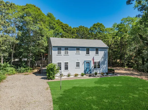 5 Striper Avenue, Eastham, MA 02642