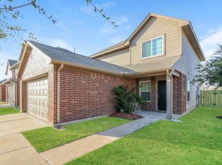 19014 Moynihan Dr, Katy, TX 77449