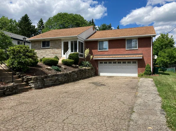 2626 McCrady Rd, Pittsburgh, PA 15235
