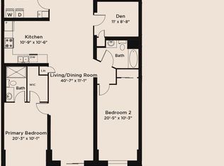 425 Watson Pkwy N #606, Guelph, ON N1E 0T9