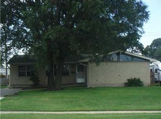 6521 Kawanee Ave, Metairie, LA 70003