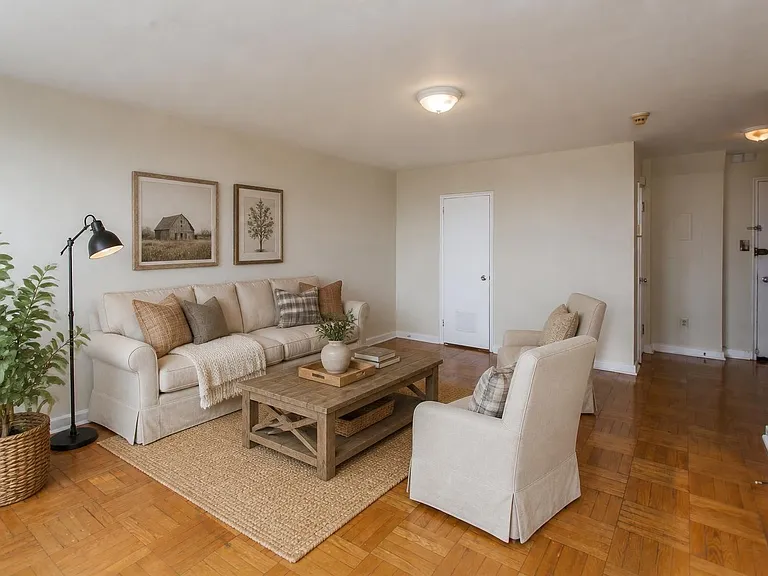 2601 Pennsylvania Ave #711 — Photo 1