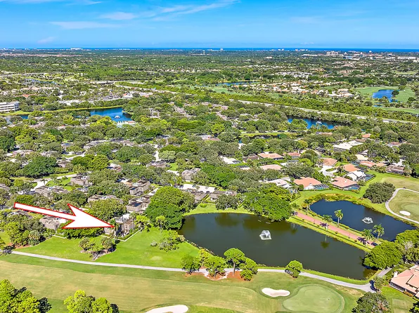 1315 13th Terrace, Palm Beach Gardens, FL 33418