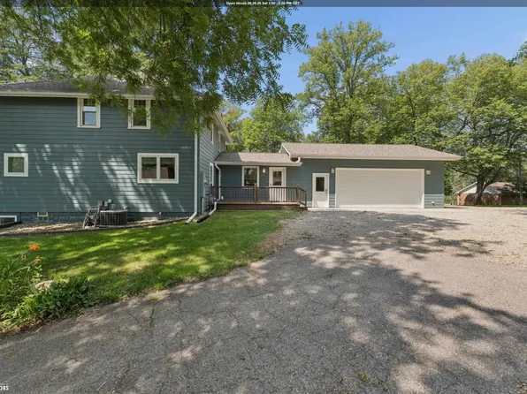 4466 Park Ave, Clear Lake, IA 50428