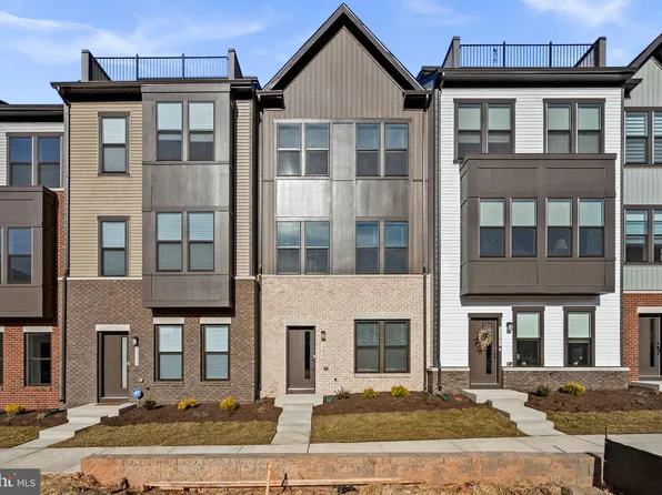 1309 Bracken Ln, Laurel, MD 20724