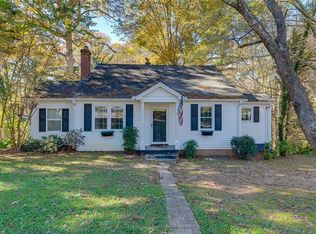 201 Oak Cir, Easley, SC 29640
