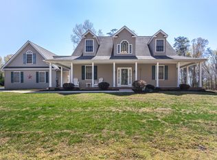 6520 Hawkins Gate Rd, La Plata, MD 20646