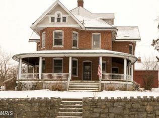 116 E Main St, Rising Sun, MD 21911