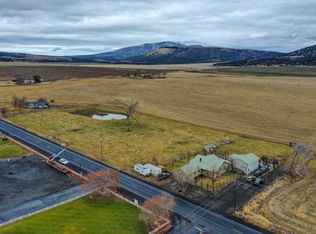 8510 NW Lone Pine Rd, Terrebonne, OR 97760