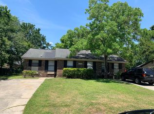 5120 Napoleon Dr APT A, North Charleston, SC 29418