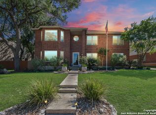 18403 Redriver Dawn, San Antonio, TX 78259