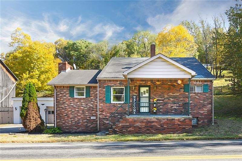 1190 State Highway 481, Charleroi, PA 15022 Zillow