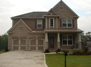 11405 Mabrypark Pl, Johns Creek, GA 30022