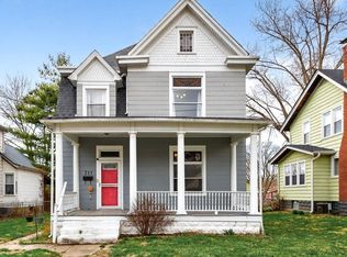 311 N Miami Ave, Cleves, OH 45002