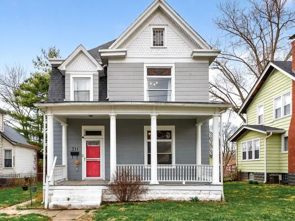 311 N Miami Ave, Cleves, OH 45002