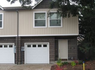 878 NE Linden Ave, Gresham, OR 97030