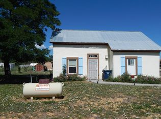 81 E 1st Ave, Eagar, AZ 85925