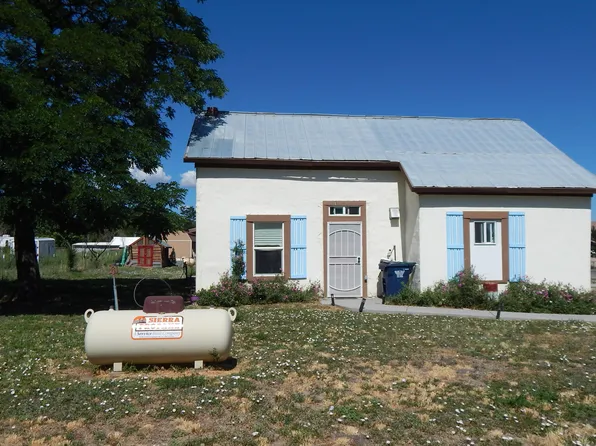81 E 1st Ave, Eagar, AZ 85925