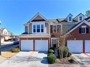 505 Warwick Pl, Roswell, GA 30076