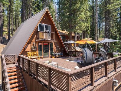 12172 Sierra Dr E, Truckee, CA, 96161