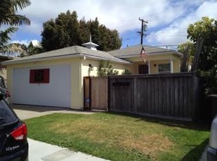 117 W Mariposa, San Clemente, CA 92672