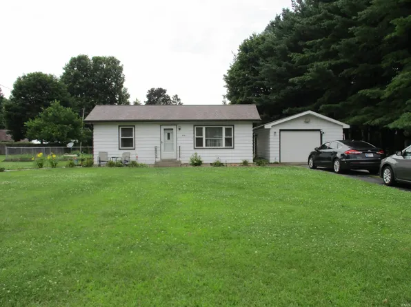 606 W Saint Joseph St, Bristol, IN 46507