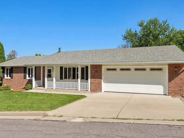 207 Palmer Pkwy, Lodi, WI 53555