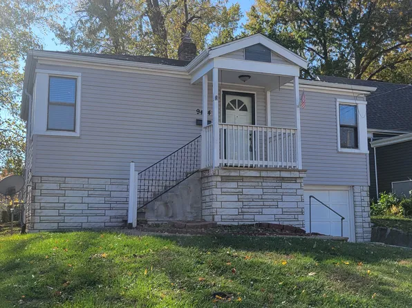 9424 Marlowe Ave, Saint Louis, MO 63114