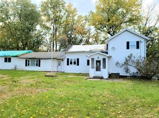 4686 Linden St, Avon, NY 14414