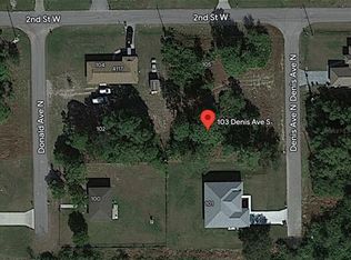 103 Denis Ave N #5, Lehigh Acres, FL 33971