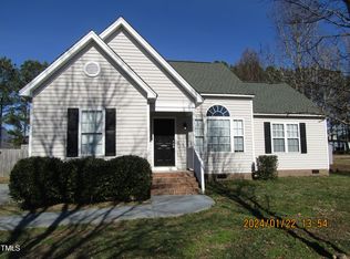160 Cedarhurst Ln, Franklinton, NC 27525