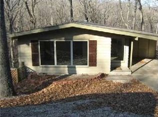 19 Gillingham Dr, Bella Vista, AR 72715