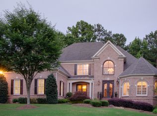 6230 Neely Meadows Dr, Norcross, GA 30092