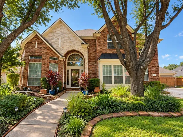 11 Saint Thomas Ct, Houston, TX 77070