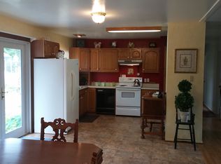 24901 Ward Ave, Fort Bragg, CA 95437