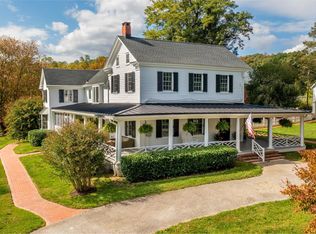 16634 York Rd, Monkton, MD 21111