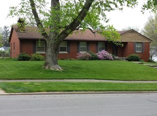 1039 Claiborne Way, Lexington, KY 40517