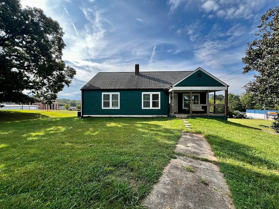85 W Jarrard St