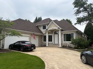 3547 Scottsdale Cir, Naperville, IL 60564