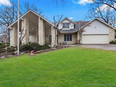 3827 E 99th Pl, Tulsa, OK, 74137
