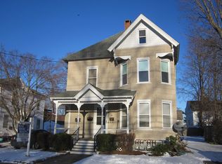 29 Center St, Milford, CT 06460