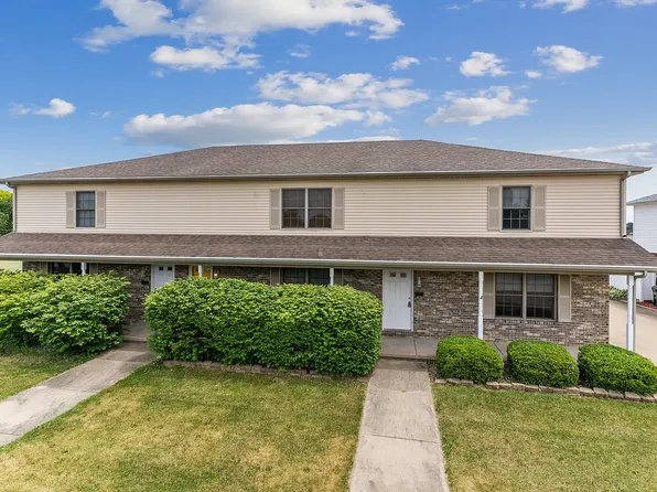 1164 Beauchamp Ave, Manteno, IL 60950