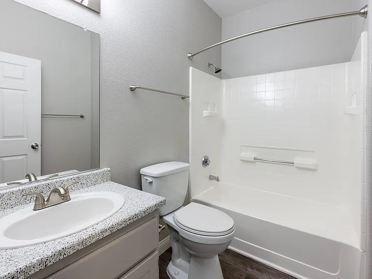 Cheyenne Villas — Photo 9