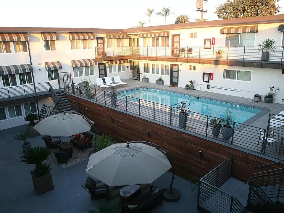 Bombora 350 Palos Verdes Blvd Redondo Beach CA Zillow