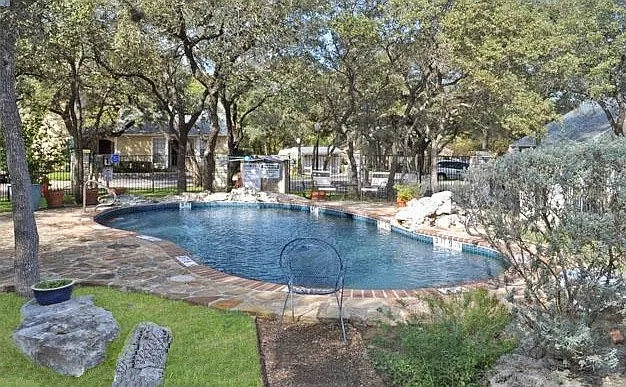 The Springs Garden Homes — Photo 4