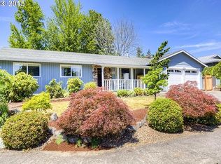 4843 SW 201st Ave, Beaverton, OR 97078