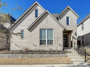 15530 Crape Myrtle Rd, Frisco, TX 75035