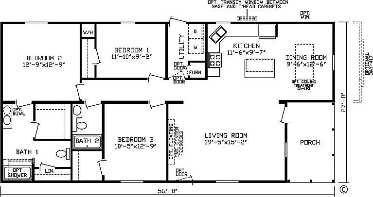 2nd image of 7368 NE Berwick Dr